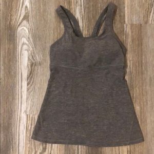 Lululemon Top